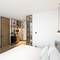 Отель Zabeel House The Greens by Jumeirah