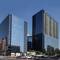 Отель Zabeel House The Greens by Jumeirah