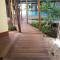 Отель Kena Beach Hotel