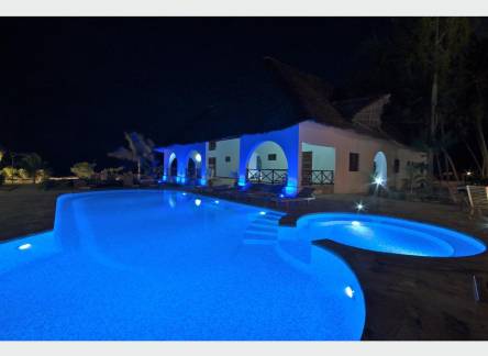 Отель Next Paradise Boutique Resort