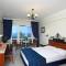 Отель Club Yali Hotels & Resort