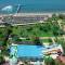 Отель Club Yali Hotels & Resort