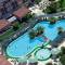 Отель Club Yali Hotels & Resort