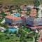 Отель Club Yali Hotels & Resort