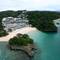 Отель Crimson Resort and Spa Boracay