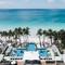 Отель Henann Crystal Sands Resort