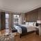 Отель Henann Crystal Sands Resort