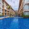 Отель Henann Crystal Sands Resort