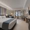 Отель Henann Palm Beach Resort