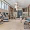 Отель Henann Palm Beach Resort