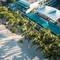 Отель Henann Palm Beach Resort