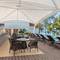 Отель Henann Palm Beach Resort