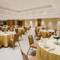 Отель Henann Palm Beach Resort