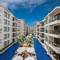 Отель Henann Prime Beach Resort