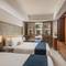 Отель Henann Prime Beach Resort