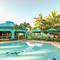Отель Bohol Sea Resort