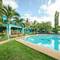 Отель Bohol Sea Resort