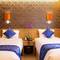 Отель Natya Hotel Kuta
