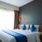 Отель Natya Hotel Kuta