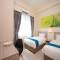 Отель Nadias Hotel Cenang Langkawi