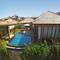 Отель Ulu Segara Luxury Suites & Villas
