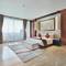 Отель Ulu Segara Luxury Suites & Villas
