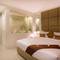 Отель Amalfi Hotel Seminyak