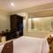 Отель Amalfi Hotel Seminyak