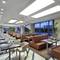 Отель Hilton Garden Inn Istanbul Beylikduzu