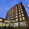 Отель Hilton Garden Inn Istanbul Beylikduzu