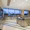 Отель Hilton Garden Inn Istanbul Beylikduzu