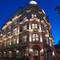 Отель Hotel Majestic