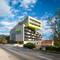 Отель Carine Hotel Park Bijela