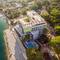 Отель Carine Hotel Park Bijela