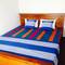 Отель Rainbow Beach Hotel