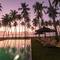 Отель Kottukal Beach House by Jetwing