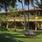 Отель Muthumuni Ayurveda River Resort