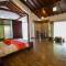 Отель The Calm Resort & Spa