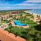 Отель The Calm Resort & Spa