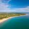 Отель The Calm Resort & Spa