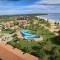 Отель The Calm Resort & Spa