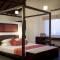 Отель The Calm Resort & Spa