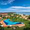 Отель The Calm Resort & Spa