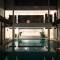 Отель Lagoon Boutique Hotel