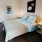 Отель Aegean Blue Villa