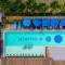 Отель Montigo Resorts Seminyak