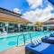 Отель Montigo Resorts Seminyak