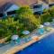 Отель Montigo Resorts Seminyak