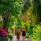 Отель Montigo Resorts Seminyak