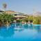 Отель Grand Palladium Sicilia Resort & Spa